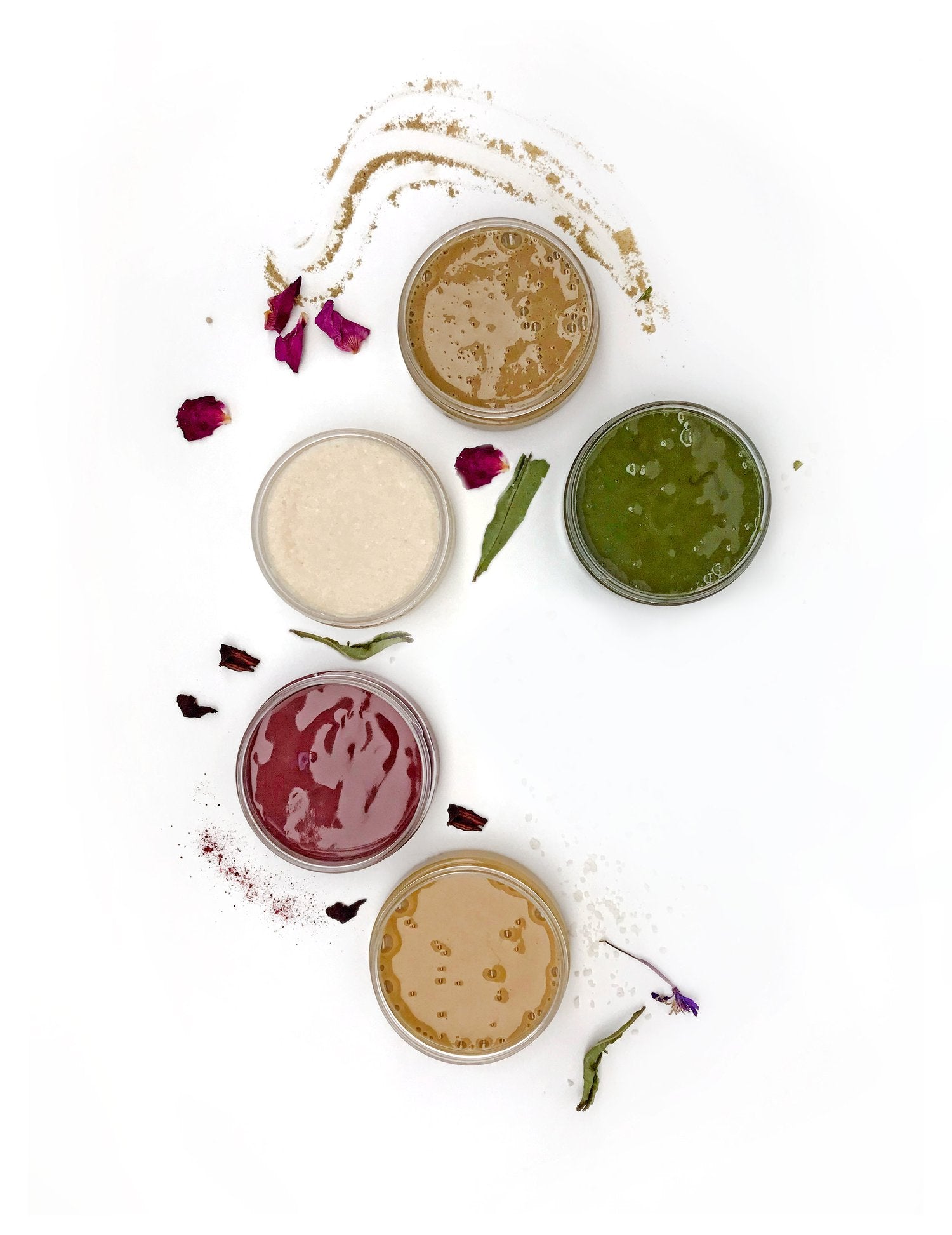 Thickeners