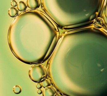 Oils and Butters