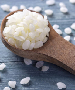 Beeswax Beads