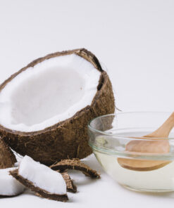 Coconut Oil