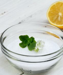 Citric Acid