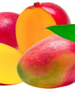 Mango Butter