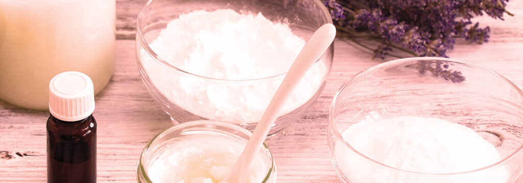 Stearic Acid